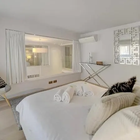 Azurenting - Le Loft - Grand Duplex Exception 3 Chambres - Clim Apartament *