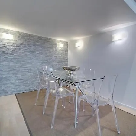 Azurenting - Le Loft - Grand Duplex Exception 3 Chambres - Clim Apartament