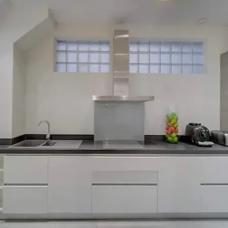 Azurenting - Le Loft - Grand Duplex Exception 3 Chambres - Clim Apartament *