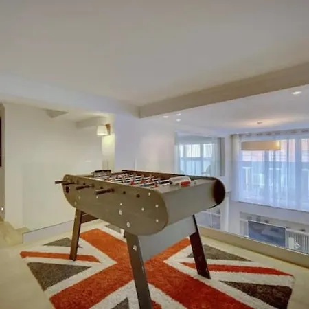 Azurenting - Le Loft - Grand Duplex Exception 3 Chambres - Clim * Cannes